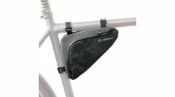 SKS Traveller Edge Poche De Cadre Sacoche Vélo Noir