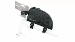 SKS Traveller Up Sacoche De Tube Supérieur Sacoche Vélo Noir