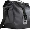 Thule Shield Sacoche De Guidon Noir -SACOCHES VÉLO Soldes BAG ThHAN 10 sw Lenkertasche MJ18 il