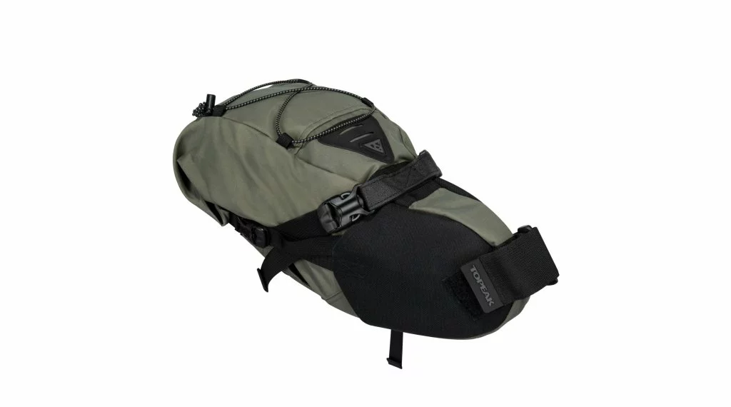Topeak BackLoader Sacoche De Selle 3 Topeak BackLoader Sacoche De Selle