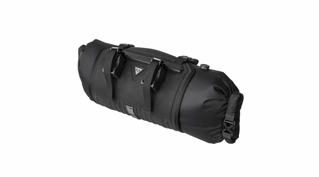 Topeak FrontLoader Sacoche De Guidon 3 Topeak FrontLoader Sacoche De Guidon