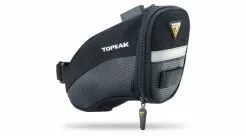 Topeak Aero Wedge Pack Sacoche De Selle -SACOCHES VÉLO Soldes BAG Tp1AWP small il