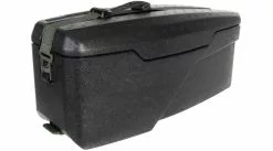 Topeak E-Xplorer TrunkBox Gepächporteurpoche Noir
