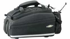 Topeak MTS Trunk Bag EX Sac Porte Bagage Incl. Strap Et Platte