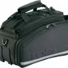 Topeak Trunk Bag DXP Strap Porte Bagage-poche -SACOCHES VÉLO Soldes BAG Tp1TBD il