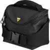 Topeak Compact Guidon Bag Sacoche De Guidon Noir -SACOCHES VÉLO Soldes BAG Tp2CHB 15002014 00 il