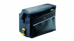 Topeak MTX Trunk DryBag Sac Porte Bagage Noir
