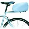 Topeak Pluie Boîtier Pour RX TrunkBag EX (couleur: Argent) -SACOCHES VÉLO Soldes BAG Tp2REX si il