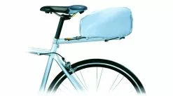 Topeak Pluie Boîtier Pour RX TrunkBag EX (couleur: Argent)