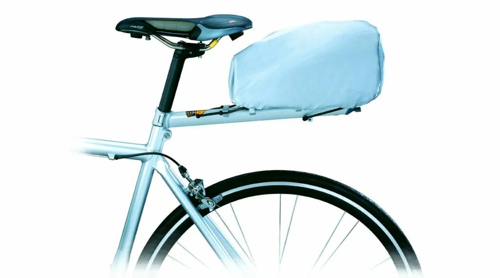 Topeak Pluie Boîtier Pour RX TrunkBag EX (couleur: Argent) 3 Topeak Pluie Boîtier Pour RX TrunkBag EX (couleur: Argent)