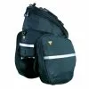 Topeak RX TrunkBag Tour DX Sac Porte Bagage -SACOCHES VÉLO Soldes BAG Tp2TBT il