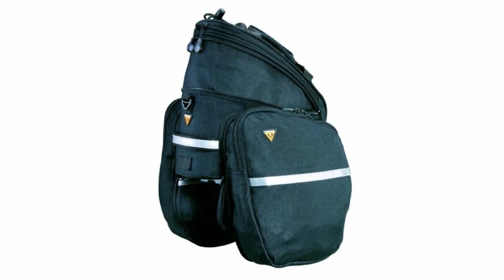 Topeak RX TrunkBag Tour DX Sac Porte Bagage 3 Topeak RX TrunkBag Tour DX Sac Porte Bagage