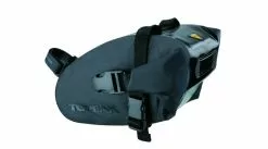 Topeak Wedge DryBag Strap Sacoche De Selle 6 Topeak Wedge DryBag Strap Sacoche De Selle -SACOCHES VÉLO Soldes BAG Tp2WDB M il