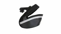 Topeak Wedge Pack Micro Sacoche De Selle 500ml