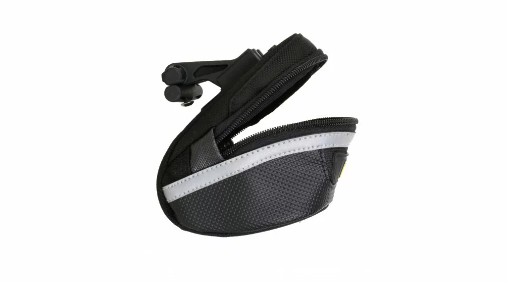 Topeak Wedge Pack Micro Sacoche De Selle 500ml 3 Topeak Wedge Pack Micro Sacoche De Selle 500ml