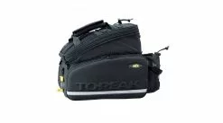 Topeak MTX Trunk Bag DX Sac Porte Bagage Noir