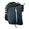 Topeak MTX Trunk Bag EXP Sac Porte Bagage Noir