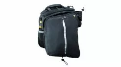 Topeak MTX Trunk Bag EXP Sac Porte Bagage Noir