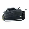 Topeak MTX Trunk Bag EX Sac Porte Bagage Noir