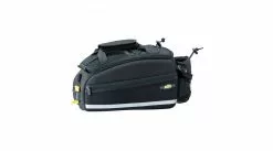 Topeak MTX Trunk Bag EX Sac Porte Bagage Noir