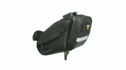 Topeak Aero Wedge DX Sacoche De Selle