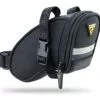 Topeak Aero Wedge Pack Strap Sacoche De Selle