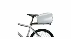 Topeak Pluie Boîtier Pour Trunk Bag EX + DX Pluiecover Approprié Pour Tout MTX Trunkbags Sans-poches Latérales