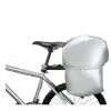 Topeak Pluie Boîtier Pour Trunk Bag Tour EXP + Tour DXP Approprié Pour Tout MTX Trunkbags Avec Poches Latérales