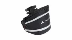 VAUDE LED Tool Sacoche De Selle Noir