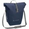 VAUDE Aqua Back Deluxe Sacoche Arrière Bleu Marine