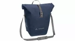 VAUDE Aqua Back Deluxe Sacoche Arrière Bleu Marine