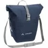 VAUDE Aqua Back Deluxe Single Sacoche Arrière Bleu Marine -SACOCHES VÉLO Soldes BAG Vd1ABSD 12914305 00 il