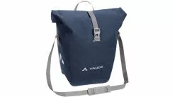 VAUDE Aqua Back Deluxe Single Sacoche Arrière Bleu Marine