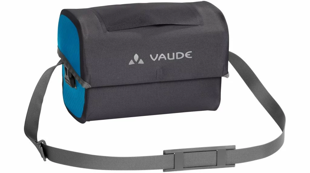 VAUDE Aqua Box Sacoche De Guidon 9 VAUDE Aqua Box Sacoche De Guidon – Image 7