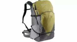 VAUDE Vélo Alpin Pro 28+ Sac à Dos