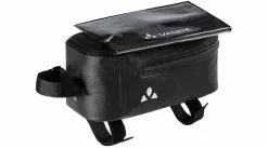 VAUDE CarboGuide Aqua Sacoche De Tube Supérieur Black