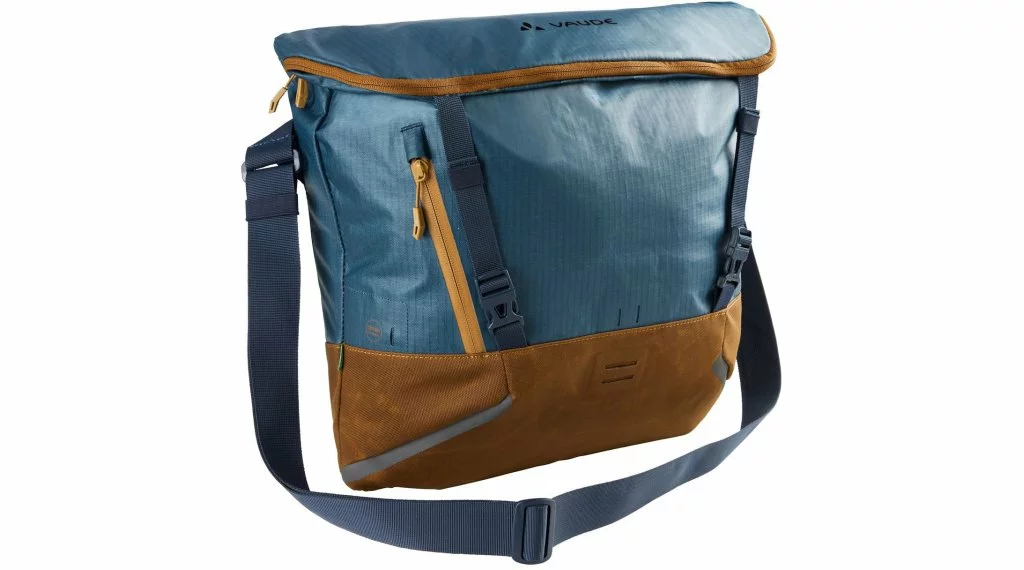 VAUDE CityMe Vélo Sac à Bandoulière 4 VAUDE CityMe Vélo Sac à Bandoulière – Image 2