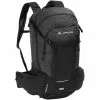 VAUDE EBracket 14L Sac à Dos Noir