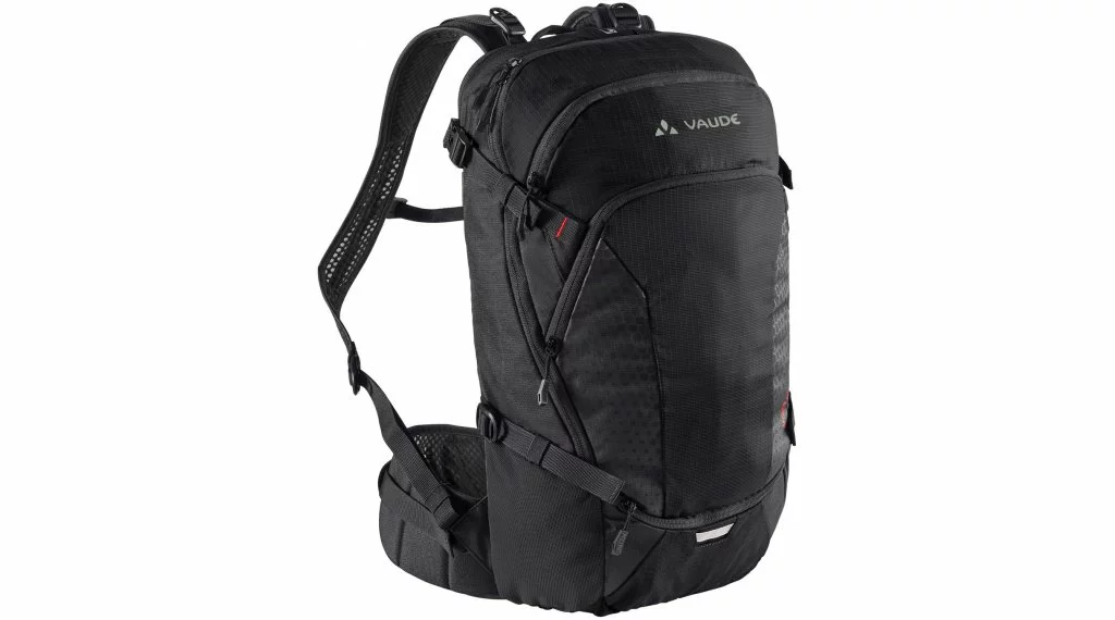 VAUDE Moab Pro 16L II Sac à Dos 4 VAUDE Moab Pro 16L II Sac à Dos – Image 2