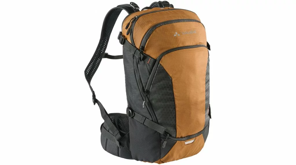 VAUDE Moab Pro 16L II Sac à Dos 3 VAUDE Moab Pro 16L II Sac à Dos