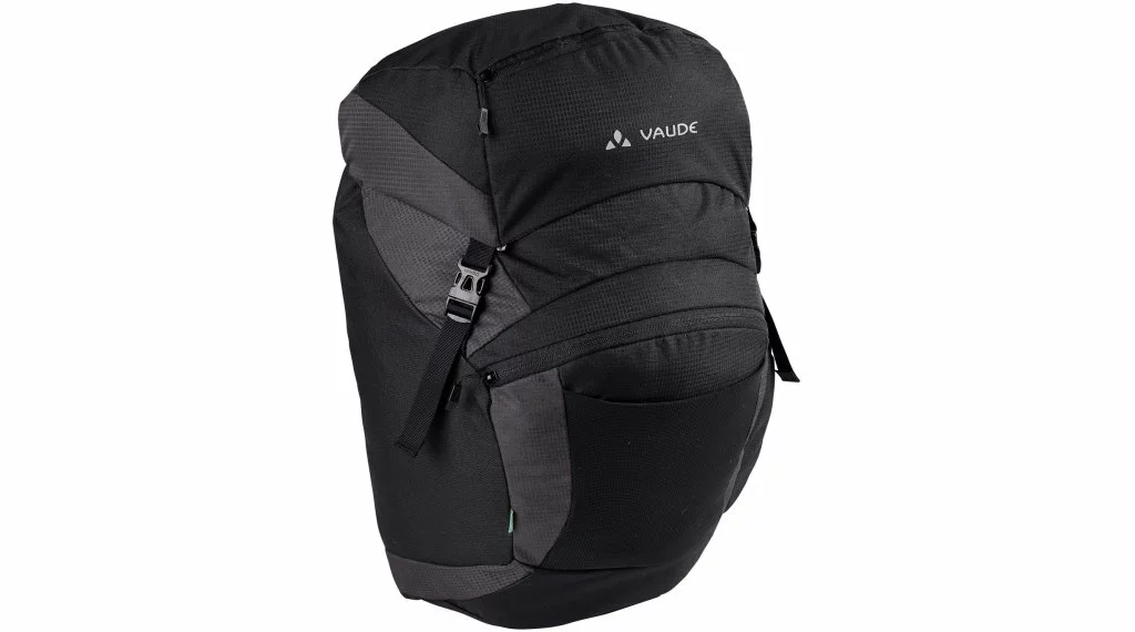 VAUDE OnTour Front Sacoche De Roue Avant 4 VAUDE OnTour Front Sacoche De Roue Avant – Image 2