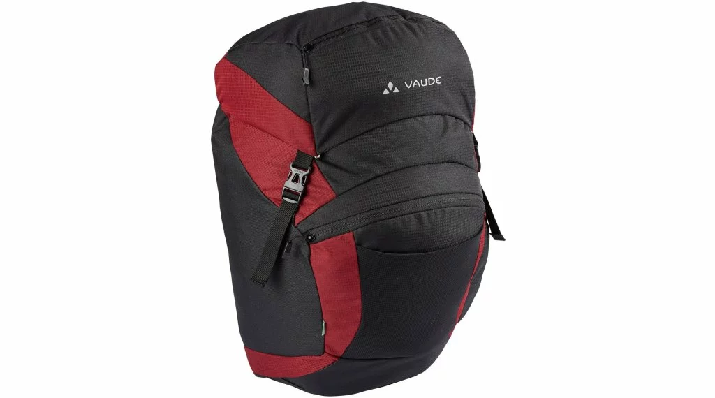 VAUDE OnTour Front Sacoche De Roue Avant 3 VAUDE OnTour Front Sacoche De Roue Avant