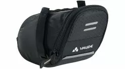 VAUDE Race Light XXL Sacoche De Selle Noir