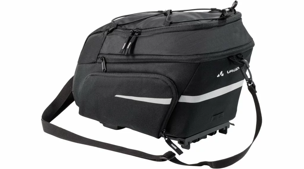VAUDE Silkroad Plus Sac Porte Bagage 3 VAUDE Silkroad Plus Sac Porte Bagage