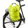 VAUDE Aqua Back Light Sacoche Arrière -SACOCHES VÉLO Soldes BAG Vd2AQBL 12951 971 04 il