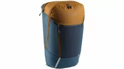 VAUDE Cycle II 20L Hinterrouetsche