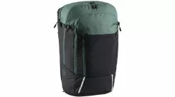 VAUDE Cycle II 28L Hinterrouetsche