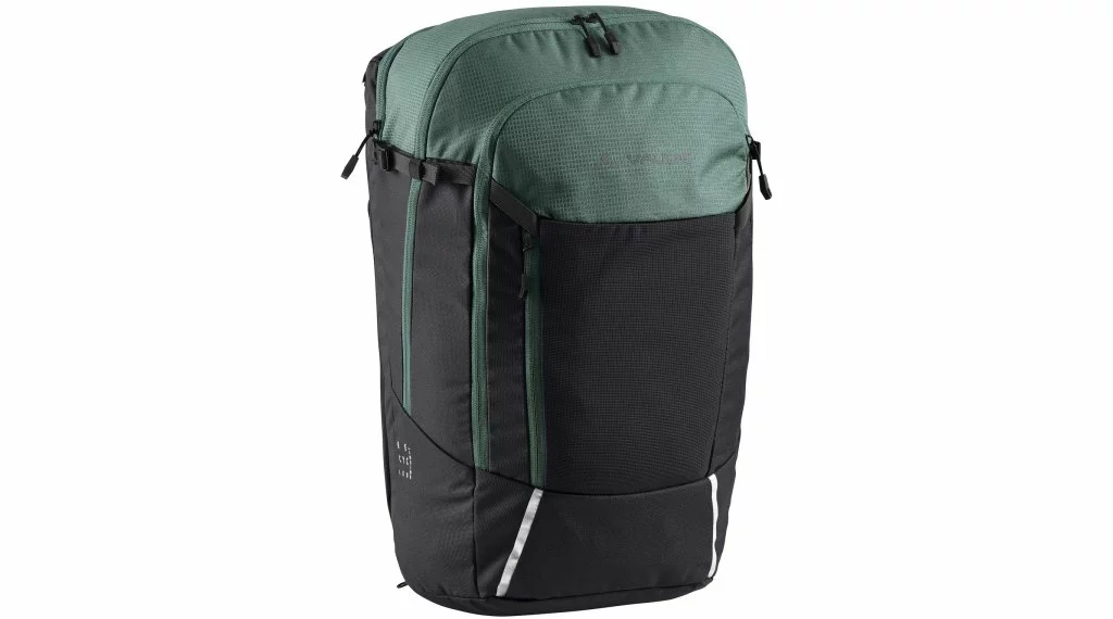 VAUDE Cycle II 28L Hinterrouetsche 3 VAUDE Cycle II 28L Hinterrouetsche
