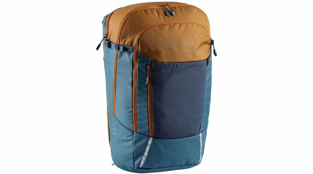 VAUDE Cycle II 28L Hinterrouetsche 4 VAUDE Cycle II 28L Hinterrouetsche – Image 2