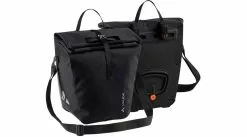 VAUDE ReCycle Back Sacoche Arrière -SACOCHES VÉLO Soldes BAG Vd2RCB 16015 010 00 il